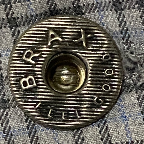 NWT Men’s Brax Chuck Modern Fit Cotton Casual Pants Size 40x32 - Picture 12 of 16